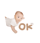 2kids stamp...（個別スタンプ：14）