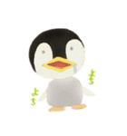 はちゃめちゃふれんず2（個別スタンプ：4）