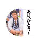 ジャンボベイビーちゃん（個別スタンプ：5）