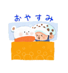 ONE PIECE ワンピース スタンプ4（個別スタンプ：25）