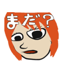 ONE PIECE 適当描き（個別スタンプ：13）