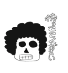 ONE PIECE 適当描き（個別スタンプ：15）