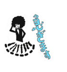 ONE PIECE 適当描き（個別スタンプ：16）