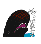 ONE PIECE 適当描き（個別スタンプ：18）