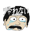 ONE PIECE 適当描き（個別スタンプ：27）