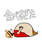 ONE PIECE 適当描き（個別スタンプ：29）