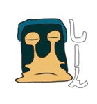 ONE PIECE 適当描き（個別スタンプ：31）