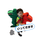 ぼーいず 5（個別スタンプ：10）