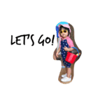 うたんぷ その10（個別スタンプ：8）