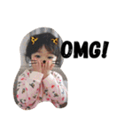 うたんぷ その10（個別スタンプ：9）