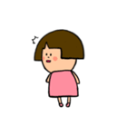 ゆきちゃ〜ん（個別スタンプ：13）