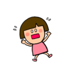 ゆきちゃ〜ん（個別スタンプ：15）