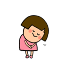 ゆきちゃ〜ん（個別スタンプ：20）