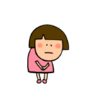 ゆきちゃ〜ん（個別スタンプ：22）
