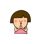 ゆきちゃ〜ん（個別スタンプ：23）