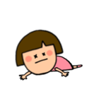 ゆきちゃ〜ん（個別スタンプ：24）