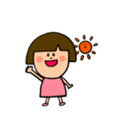 ゆきちゃ〜ん（個別スタンプ：28）