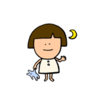 ゆきちゃ〜ん（個別スタンプ：29）