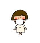 ゆきちゃ〜ん（個別スタンプ：31）
