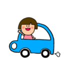 ゆきちゃ〜ん（個別スタンプ：37）