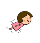 ゆきちゃ〜ん（個別スタンプ：38）