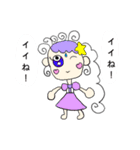 いーたん画伯のお絵かき（個別スタンプ：17）