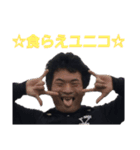 LINEヒーローズ 番外編「オズ戦記」（個別スタンプ：2）