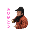 LINEヒーローズ 番外編「オズ戦記」（個別スタンプ：4）