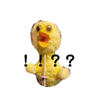 氏スタ（個別スタンプ：30）