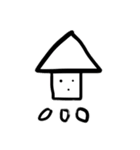 アニマルマニマル2（個別スタンプ：5）