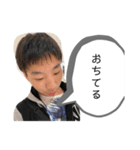 新・マンボク（個別スタンプ：3）