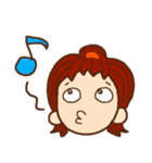 えりりさんの普段使い（個別スタンプ：19）