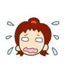 えりりさんの普段使い（個別スタンプ：20）