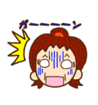 えりりさんの普段使い（個別スタンプ：23）