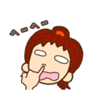 えりりさんの普段使い（個別スタンプ：24）