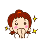 えりりさんの普段使い（個別スタンプ：26）