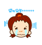 えりりさんの普段使い（個別スタンプ：27）