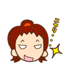 えりりさんの普段使い（個別スタンプ：28）
