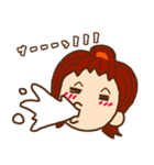 えりりさんの普段使い（個別スタンプ：29）