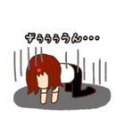 えりりさんの普段使い（個別スタンプ：31）