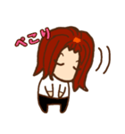 えりりさんの普段使い（個別スタンプ：35）