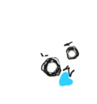 【案外使える】超！しのりこスタンプ（個別スタンプ：28）