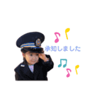 ricomaco（個別スタンプ：5）
