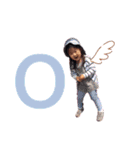ricomaco（個別スタンプ：6）