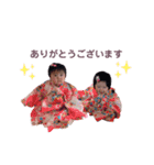 ricomaco（個別スタンプ：10）
