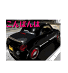 あるてみっくす☆2020ランナー（個別スタンプ：3）