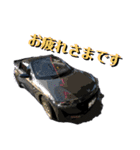 あるてみっくす☆2020ランナー（個別スタンプ：4）