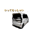 あるてみっくす☆2020ランナー（個別スタンプ：6）
