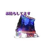 あるてみっくす☆2020ランナー（個別スタンプ：25）