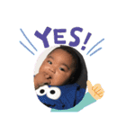 Welcome to Shakir②（個別スタンプ：10）